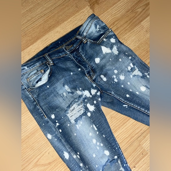 MNML Jeans - Picture 3 of 6